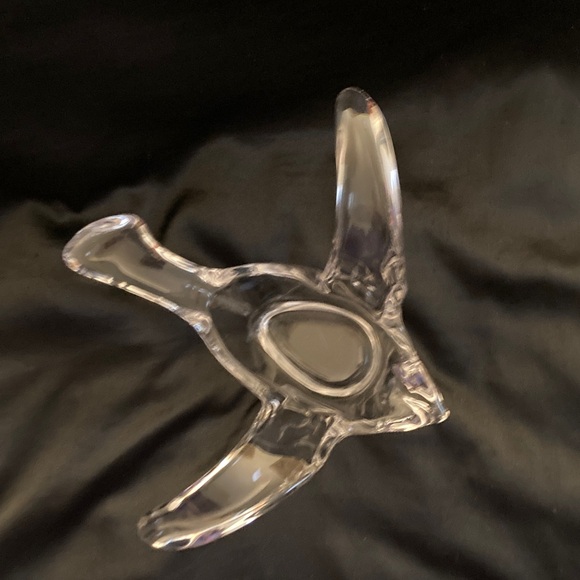 Princess House Crystal Dove - Picture 2 of 6